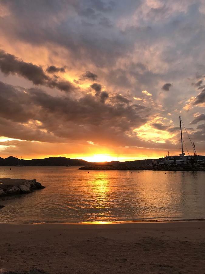 Appartamento 2Bdr Reine Astrid Cannes Esterno foto