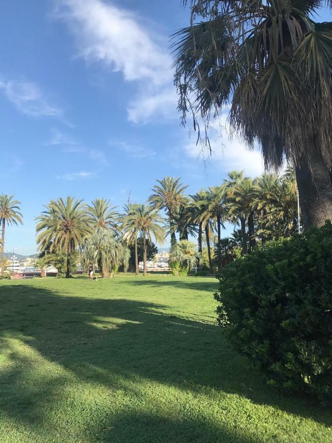 Appartamento 2Bdr Reine Astrid Cannes Esterno foto