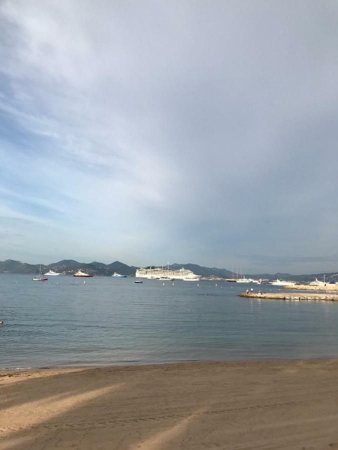Appartamento 2Bdr Reine Astrid Cannes Esterno foto