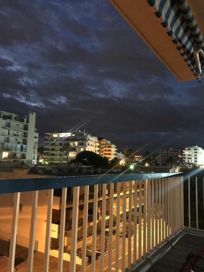 Appartamento 2Bdr Reine Astrid Cannes Esterno foto
